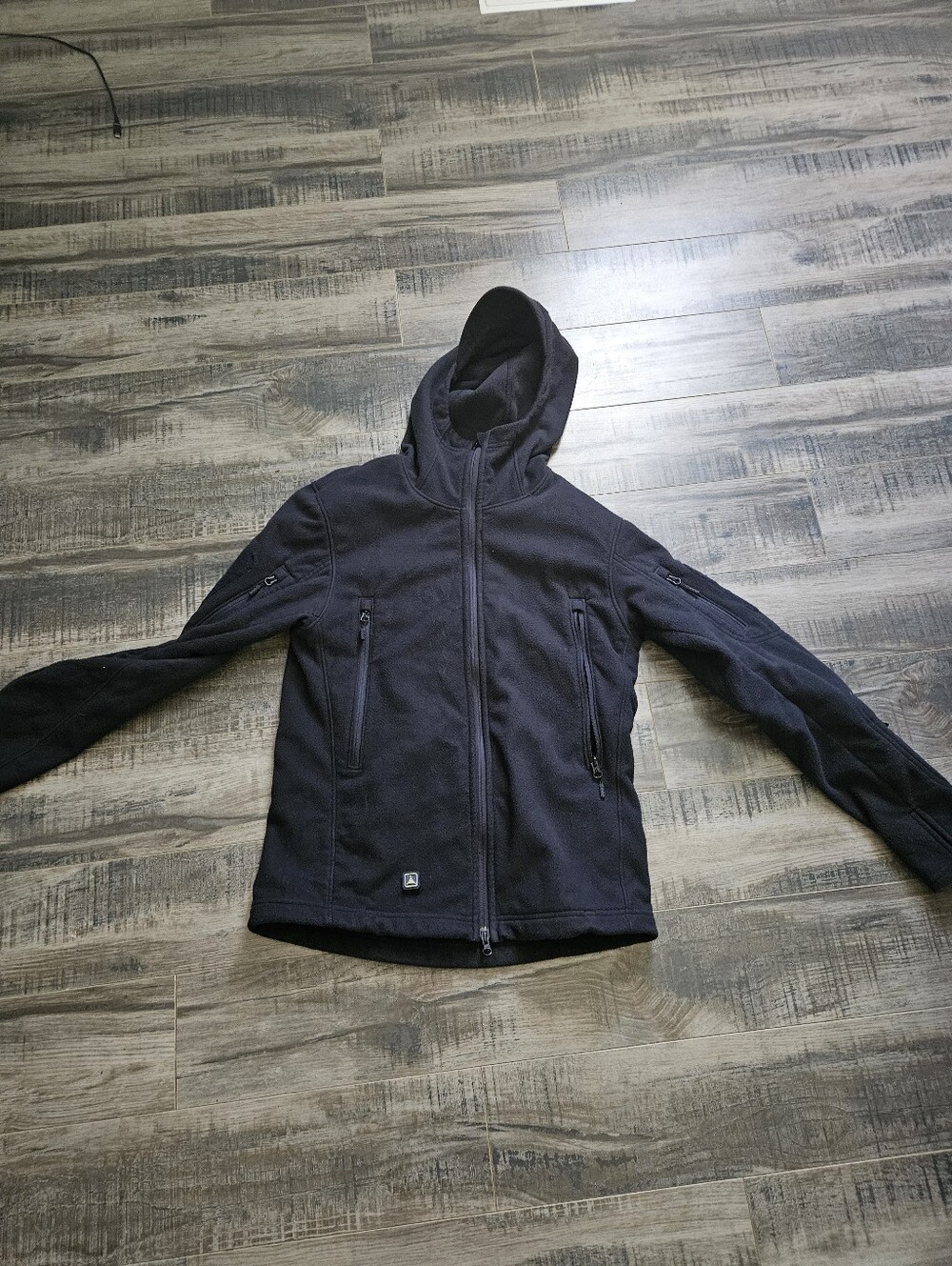 Triple Aught Designs Ranger hoody